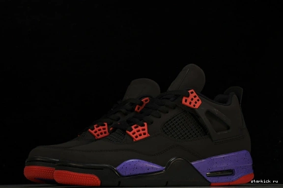 Raptors Retro AQ3816-056 OVO Drake Jordan  4 AQ3816-056 0411